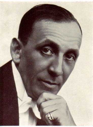 Fred Bird